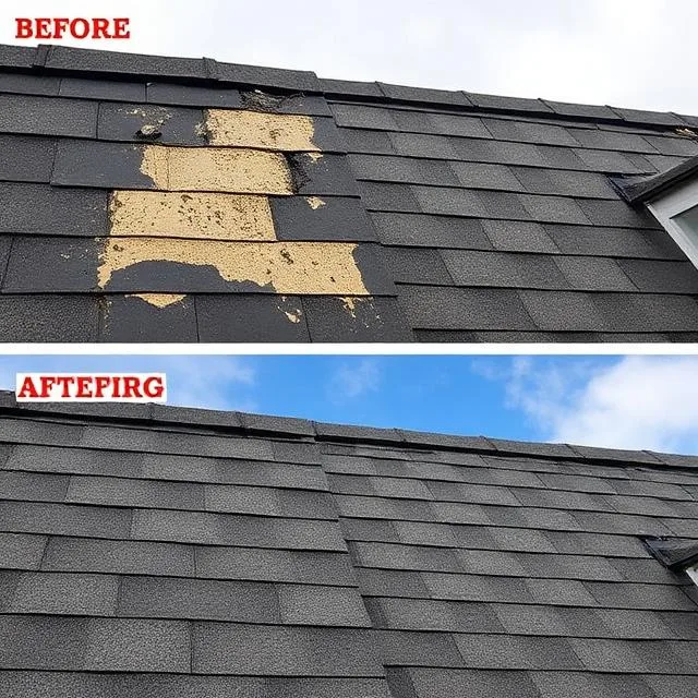 Roof Repair Near Me in Walkerville, MI near me
